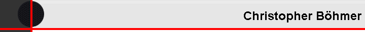 Christopher B�hmer