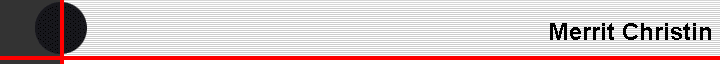 Merrit Christin