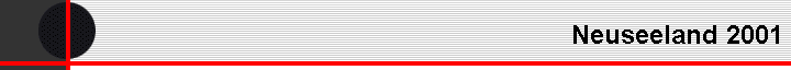 Neuseeland 2001